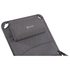 Outwell - Evansville - Transat -Extérieur Camping Magasin outwell evansville transat detail 5