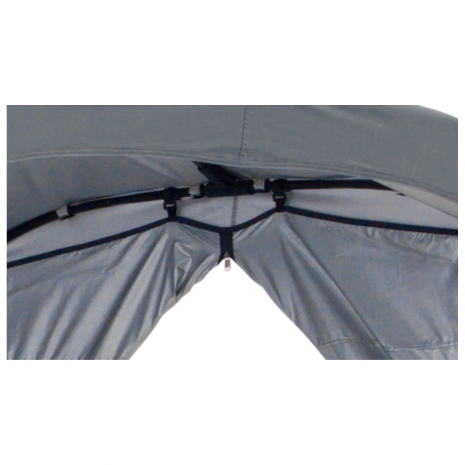 Outwell - Event Lounge XL Side Wall With Zipper 2-Pack - Rallonge Pour Tente 4 Outwell - Event Lounge XL Side Wall With Zipper 2-Pack - Rallonge Pour Tente – Image 4