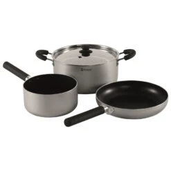 Outwell - Feast Set L - Popote -Extérieur Camping Magasin outwell feast set l popote 1