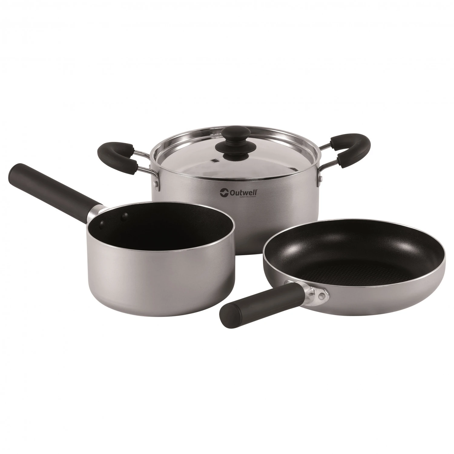 Outwell - Feast Set M - Popote 4 Outwell - Feast Set M - Popote – Image 4