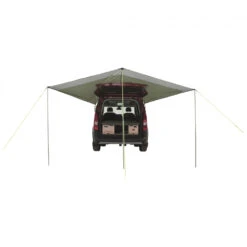 Outwell - Fieldcrest Canopy - Auvent Camping-car -Extérieur Camping Magasin outwell fieldcrest canopy auvent camping car detail 3