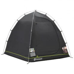 Outwell - Free Standing Inner L - Tente Intérieure -Extérieur Camping Magasin outwell free standing inner l tente interieure 1