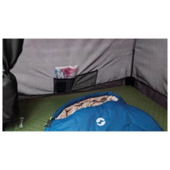 Outwell - Free Standing Inner L - Tente Intérieure -Extérieur Camping Magasin outwell free standing inner l tente interieure detail 3