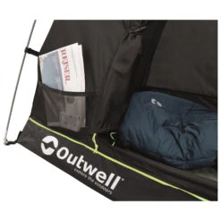 Outwell - Free Standing Inner - Tente Intérieure -Extérieur Camping Magasin outwell free standing inner tente interieure detail 3