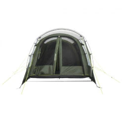 Outwell - Greenwood 4 - Tente 4 Places -Extérieur Camping Magasin outwell greenwood 4 tente 4 places detail 3
