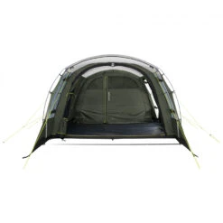 Outwell - Greenwood 5 - Tente 5-6 Places 9 Outwell - Greenwood 5 - Tente 5-6 Places -Extérieur Camping Magasin outwell greenwood 5 tente 5 6 places detail 4