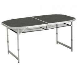 Outwell - Hamilton - Table De Camping 5 Outwell - Hamilton - Table De Camping -Extérieur Camping Magasin outwell hamilton table de camping 1