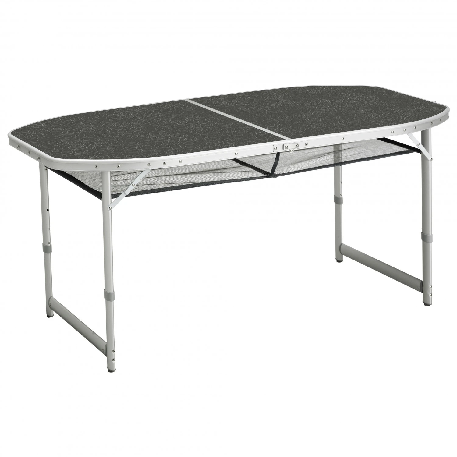 Outwell - Hamilton - Table De Camping 3 Outwell - Hamilton - Table De Camping – Image 3