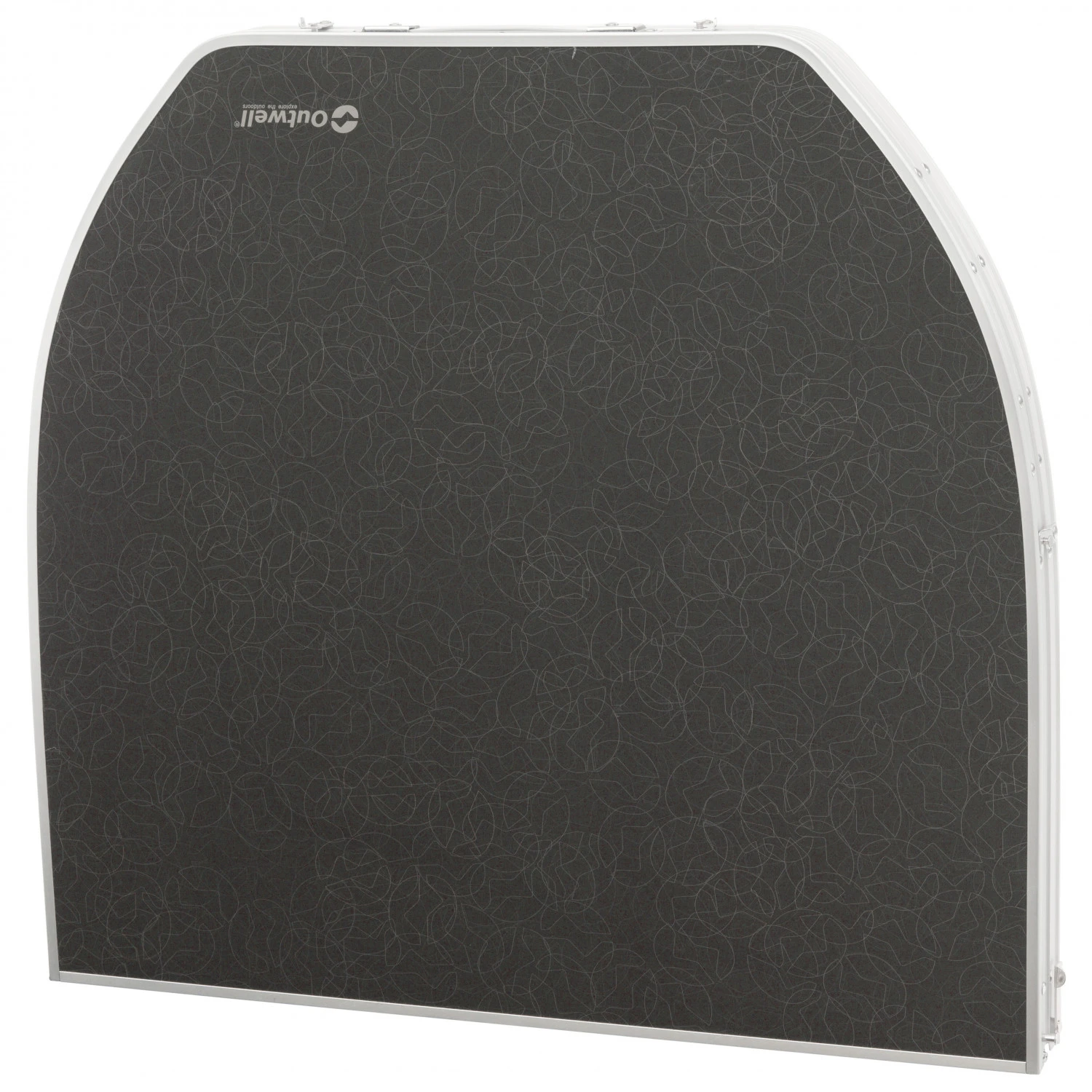 Outwell - Hamilton - Table De Camping 2 Outwell - Hamilton - Table De Camping – Image 2