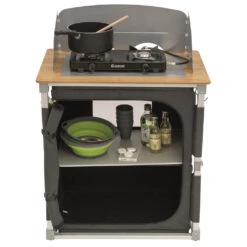 Outwell - Heat Diffusion Plate - Accessoires Mobilier De Camping -Extérieur Camping Magasin outwell heat diffusion plate accessoires mobilier de camping detail 3