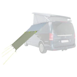 Outwell - Hillcrest Tarp - Tarp -Extérieur Camping Magasin outwell hillcrest tarp tarp detail 4