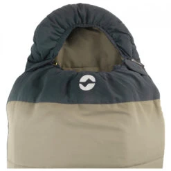 Outwell - Kid's Convertible Junior - Sac De Couchage Enfant -Extérieur Camping Magasin outwell kids convertible junior sac de couchage enfant detail 3