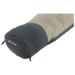 Outwell - Kid's Convertible Junior - Sac De Couchage Enfant -Extérieur Camping Magasin outwell kids convertible junior sac de couchage enfant detail 4