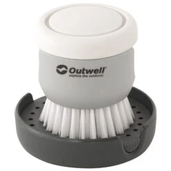 Outwell - Kitson Brush With Soap Dispenser 5 Outwell - Kitson Brush With Soap Dispenser -Extérieur Camping Magasin outwell kitson brush with soap dispenser 1