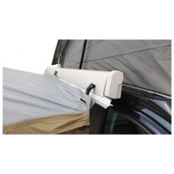 Outwell - Lakecrest - Auvent Camping-car -Extérieur Camping Magasin outwell lakecrest auvent camping car detail 3