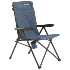 Outwell - Lomond - Chaise De Camping -Extérieur Camping Magasin outwell lomond chaise de camping 1