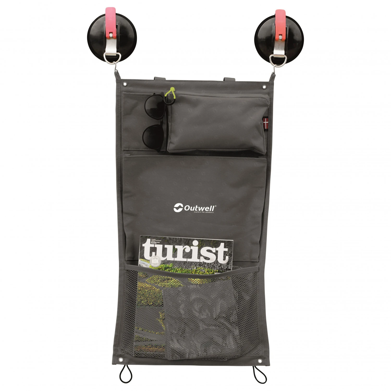 Outwell - Neat'N'Tidy Organiser - Accessoires Mobilier De Camping 3 Outwell - Neat'N'Tidy Organiser - Accessoires Mobilier De Camping – Image 3