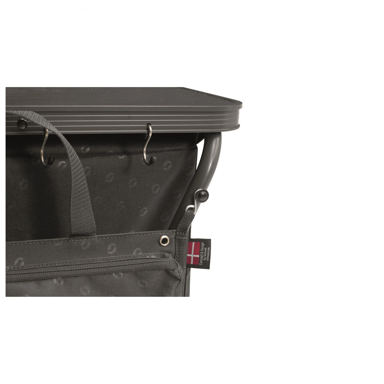 Outwell - Neat'N'Tidy Organiser - Accessoires Mobilier De Camping 4 Outwell - Neat'N'Tidy Organiser - Accessoires Mobilier De Camping – Image 4