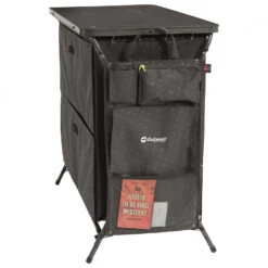 Outwell - Neat'N'Tidy Organiser - Accessoires Mobilier De Camping 10 Outwell - Neat'N'Tidy Organiser - Accessoires Mobilier De Camping -Extérieur Camping Magasin outwell neatntidy organiser accessoires mobilier de camping detail 5