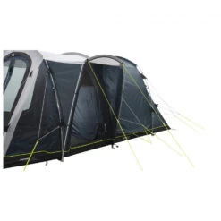 Outwell - Nevada 4PE - Tente 4 Places -Extérieur Camping Magasin outwell nevada 4pe tente 4 places detail 4