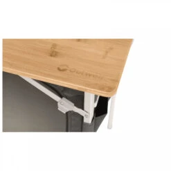 Outwell - Padres Double Kitchen Table - Armoire De Camping 10 Outwell - Padres Double Kitchen Table - Armoire De Camping -Extérieur Camping Magasin outwell padres double kitchen table armoire de camping detail 5