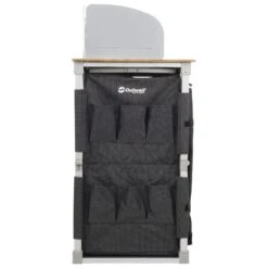 Outwell - Padres Kitchen Table - Table De Camping -Extérieur Camping Magasin outwell padres kitchen table table de camping detail 3