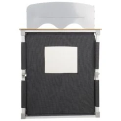 Outwell - Padres Kitchen Table - Table De Camping -Extérieur Camping Magasin outwell padres kitchen table table de camping detail 4