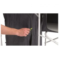Outwell - Paros Kitchen Table - Armoire De Camping -Extérieur Camping Magasin outwell paros kitchen table armoire de camping detail 3