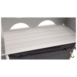 Outwell - Paros Kitchen Table - Armoire De Camping -Extérieur Camping Magasin outwell paros kitchen table armoire de camping detail 6