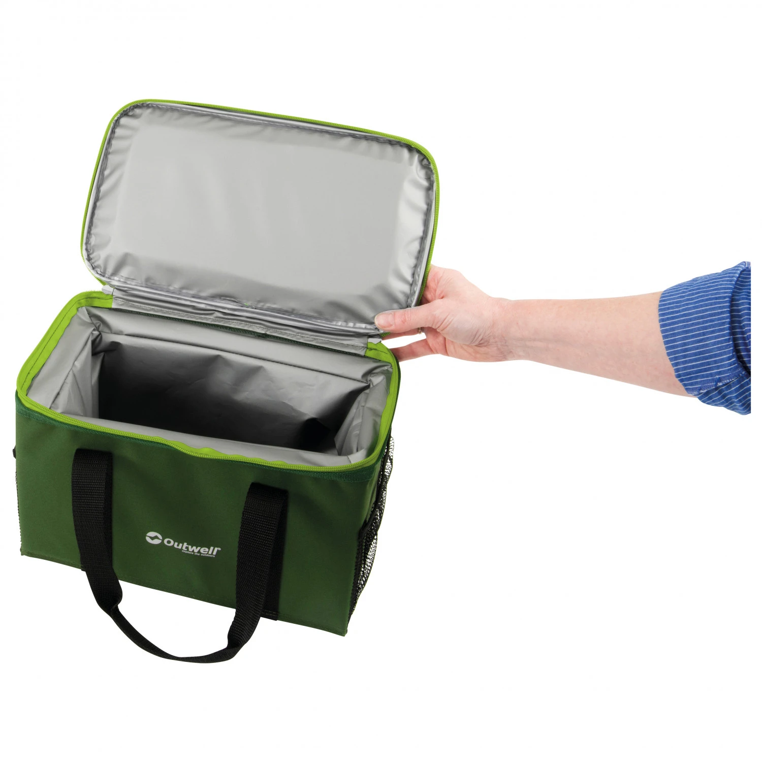 Outwell - Penguin - Glacière 2 Outwell - Penguin - Glacière – Image 2