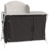 Outwell - Richmond Kitchen Table - Armoire De Camping