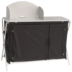 Outwell - Richmond Kitchen Table - Armoire De Camping