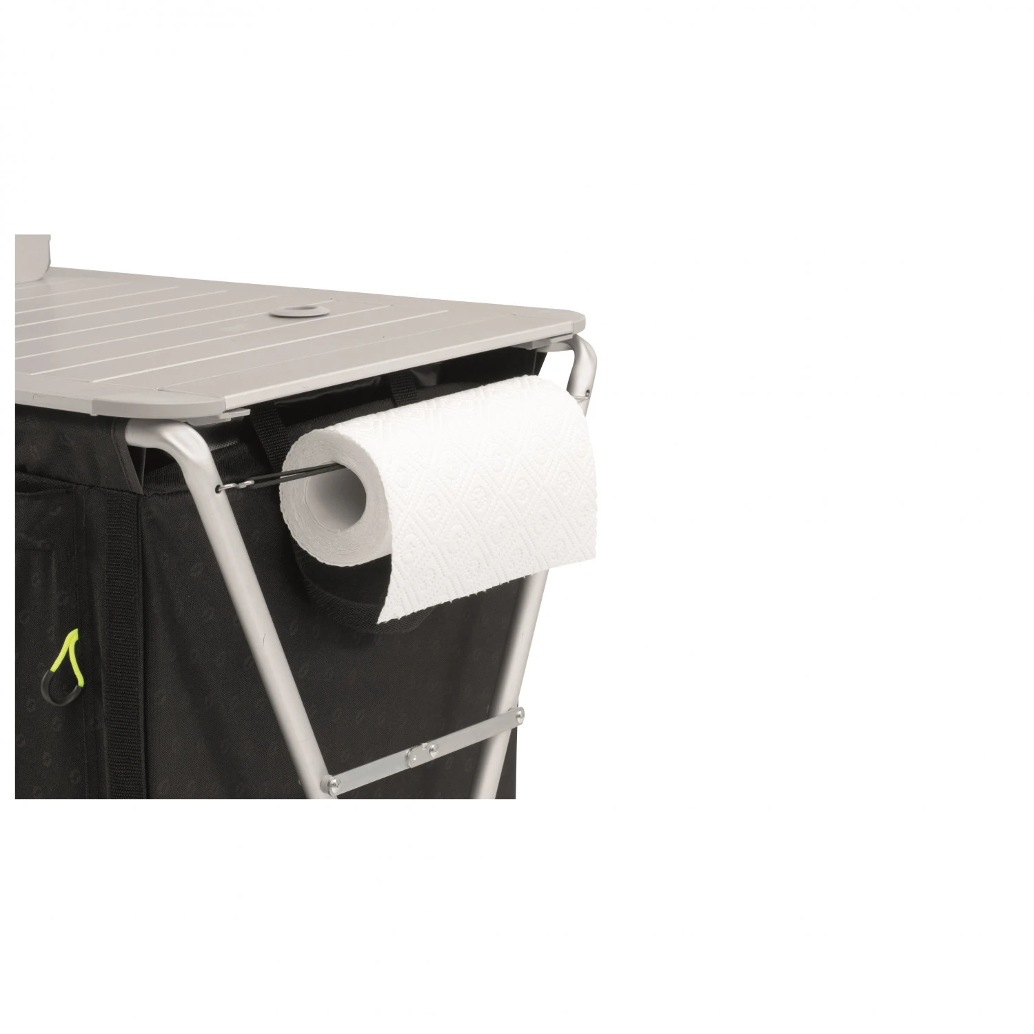 Outwell - Richmond Kitchen Table - Armoire De Camping 4 Outwell - Richmond Kitchen Table - Armoire De Camping – Image 4