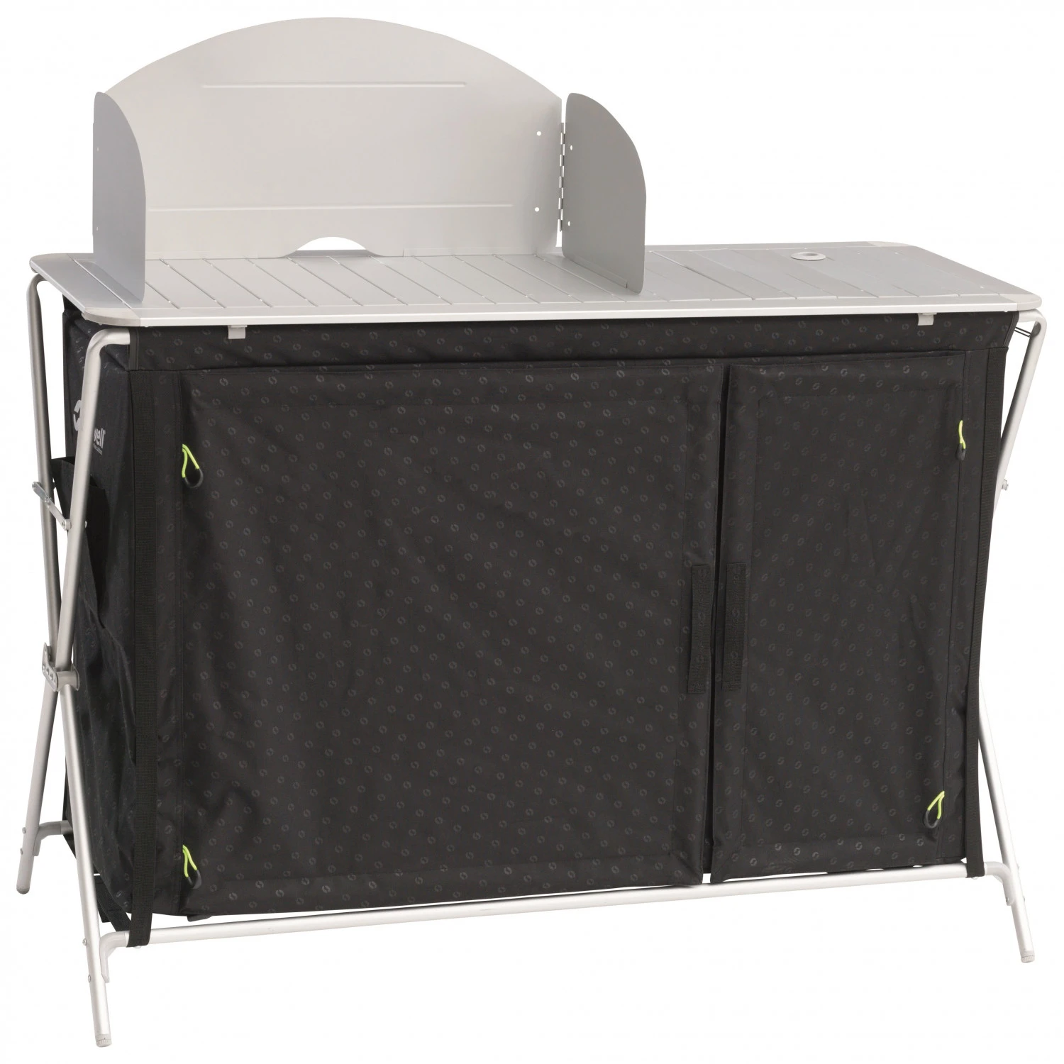 Outwell - Richmond Kitchen Table - Armoire De Camping 1 Outwell - Richmond Kitchen Table - Armoire De Camping