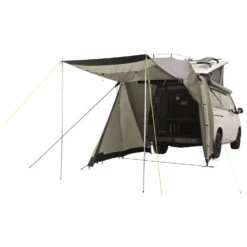 Outwell - Sandcrest L - Auvent Camping-car 8 Outwell - Sandcrest L - Auvent Camping-car -Extérieur Camping Magasin outwell sandcrest l auvent camping car detail 3
