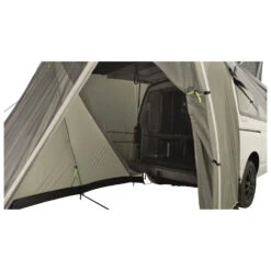 Outwell - Sandcrest L - Auvent Camping-car 10 Outwell - Sandcrest L - Auvent Camping-car -Extérieur Camping Magasin outwell sandcrest l auvent camping car detail 5