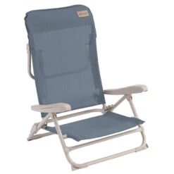 Outwell - Seaford - Chaise De Camping -Extérieur Camping Magasin outwell seaford chaise de camping 1