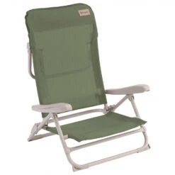 Outwell - Seaford - Chaise De Camping -Extérieur Camping Magasin outwell seaford chaise de camping 2