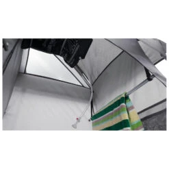 Outwell - Seahaven Comfort Station - Rallonge Pour Tente -Extérieur Camping Magasin outwell seahaven comfort station rallonge pour tente detail 3