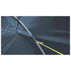 Outwell - Springwood 5SG - Tente 5-6 Places -Extérieur Camping Magasin outwell springwood 5sg tente 5 6 places detail 6