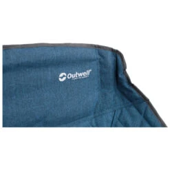 Outwell - Strangford - Chaise De Camping -Extérieur Camping Magasin outwell strangford chaise de camping detail 5