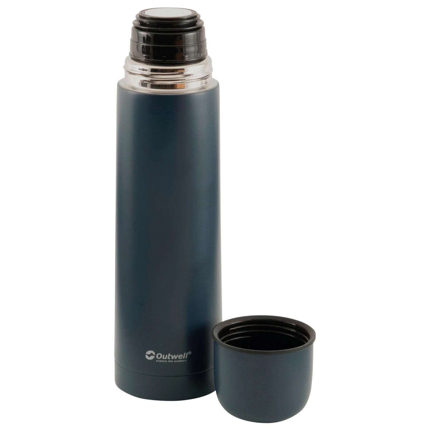 Outwell - Taster Vacuum Flask - Bouteille Isotherme 2 Outwell - Taster Vacuum Flask - Bouteille Isotherme – Image 2