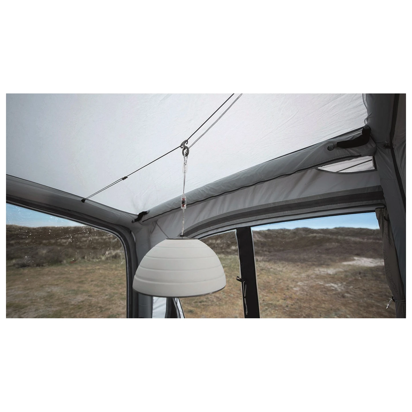Outwell - Tent Hanging System - Rallonge Pour Tente 3 Outwell - Tent Hanging System - Rallonge Pour Tente – Image 3