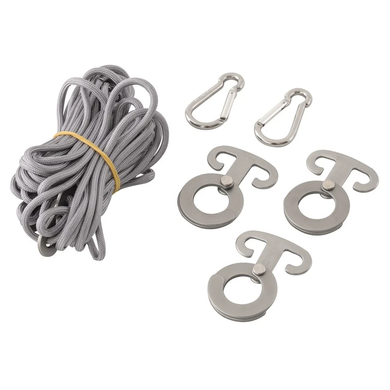 Outwell - Tent Hanging System - Rallonge Pour Tente 1 Outwell - Tent Hanging System - Rallonge Pour Tente