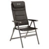 Outwell - Teton - Chaise De Camping