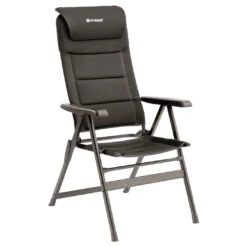 Outwell - Teton - Chaise De Camping