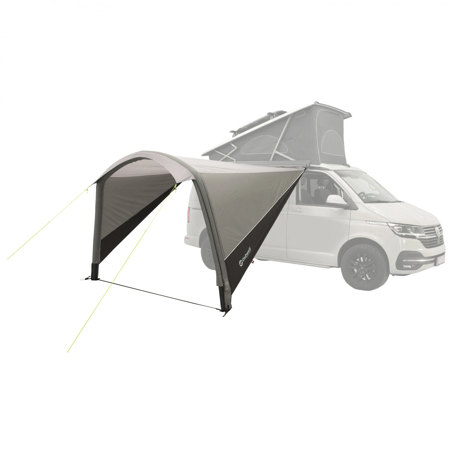 Outwell - Touring Canopy Air - Auvent Camping-car 4 Outwell - Touring Canopy Air - Auvent Camping-car – Image 4