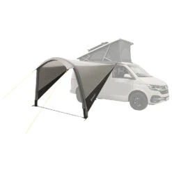 Outwell - Touring Canopy Air - Auvent Camping-car
