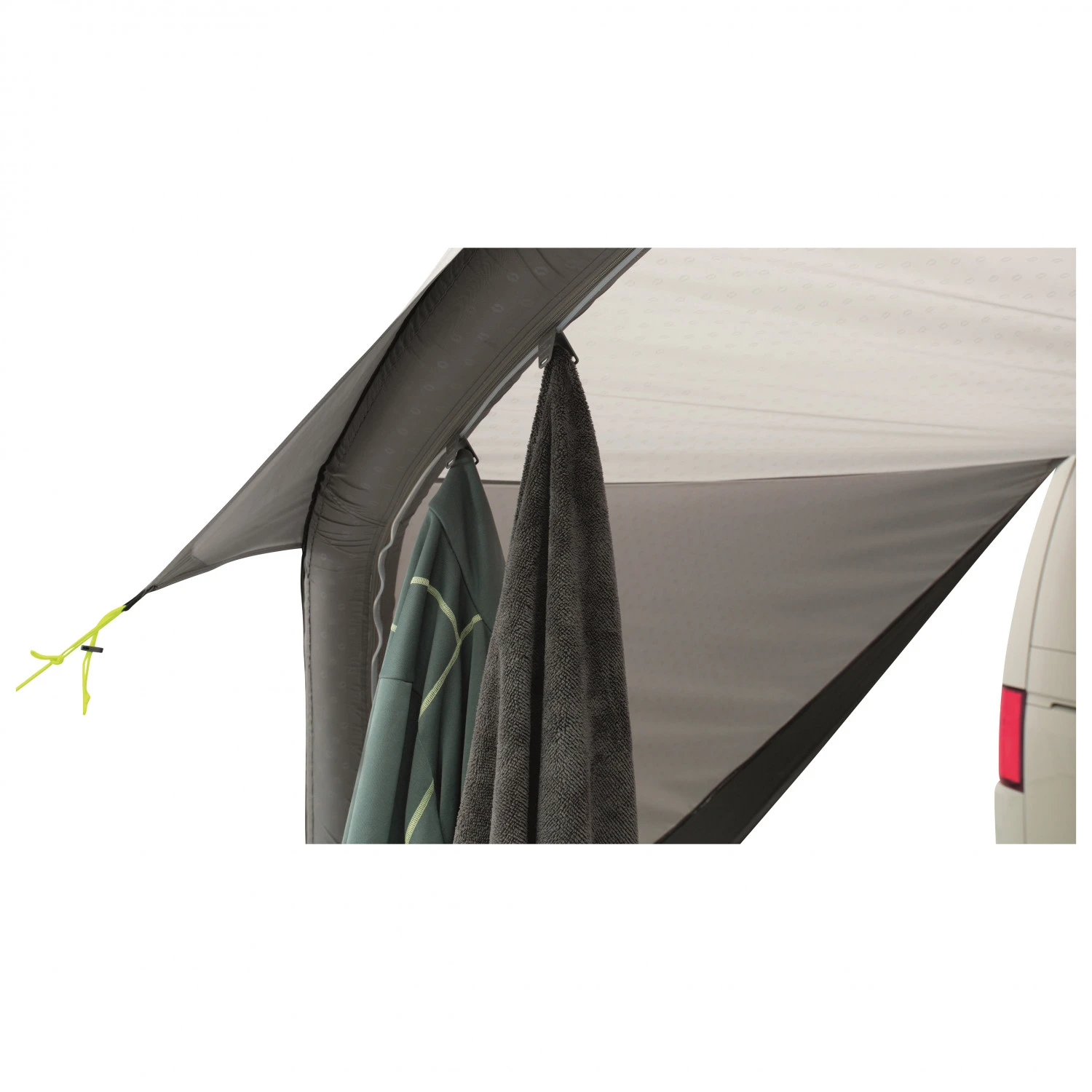 Outwell - Touring Canopy Air - Auvent Camping-car 3 Outwell - Touring Canopy Air - Auvent Camping-car – Image 3