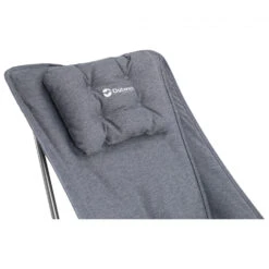 Outwell - Tryfan - Chaise De Camping 8 Outwell - Tryfan - Chaise De Camping -Extérieur Camping Magasin outwell tryfan chaise de camping detail 3